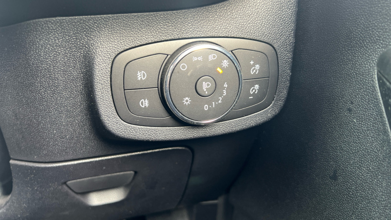 Ford Fiesta 1.0 EcoBoost Trend 5dr Petrol Hatchback